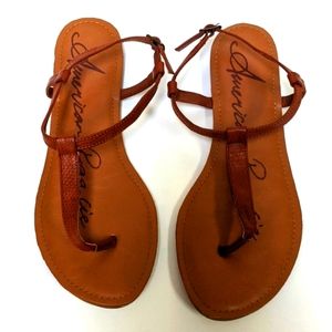 American Rag Sandals